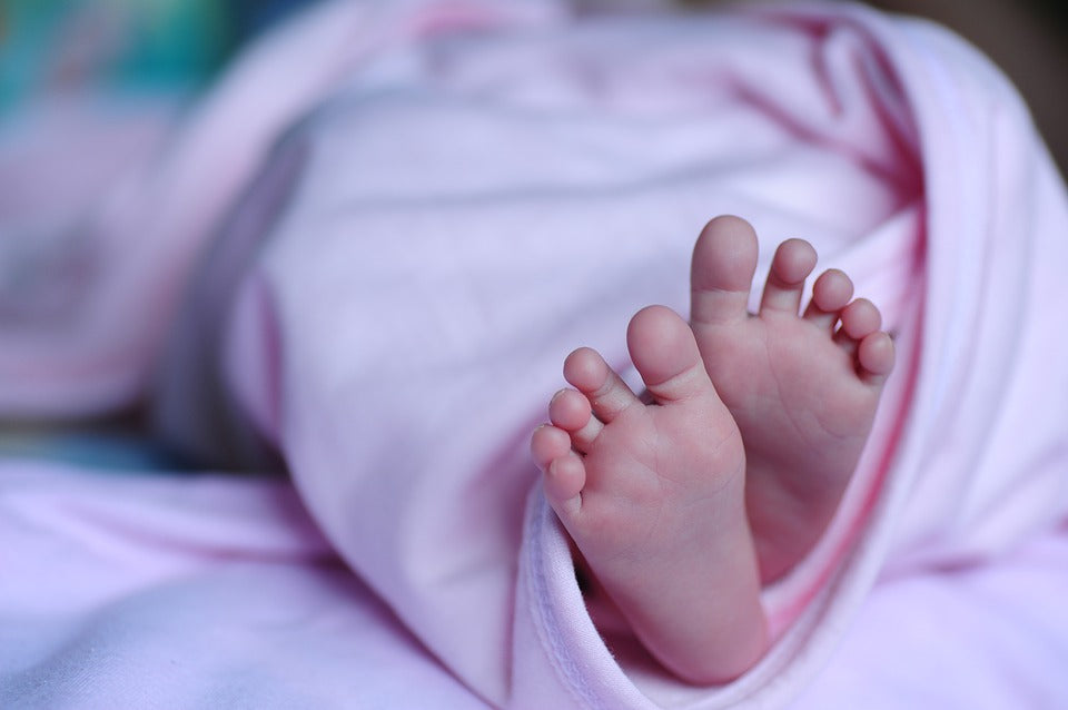 Parto respetado y humanizado