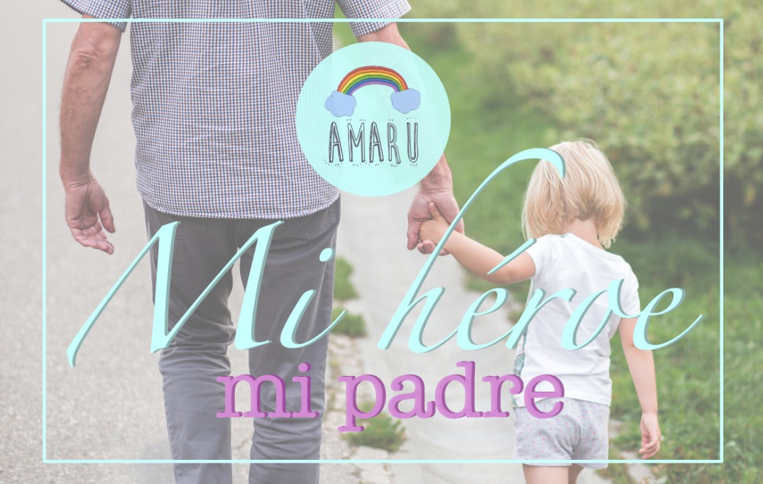 Como padre soy