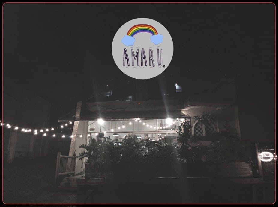 Amaru llega a Medellín