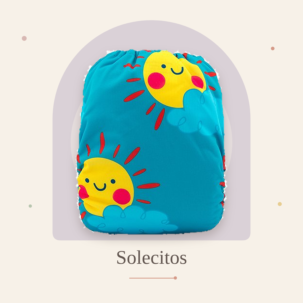 Pañal ecológico Amaru®