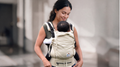 Mochila ergonómica Amaru® Beige