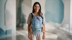 Mochila ergonómica Amaru® Valle del Cocora