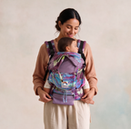 Mochila ergonómica Amaru® Caño Cristales