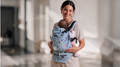 Mochila ergonómica Amaru® Planetas