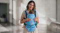 Mochila ergonómica Amaru® Principito