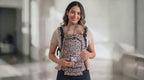 Mochila ergonómica Amaru® Animal Print