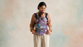 Mochila ergonómica Amaru® Caño Cristales