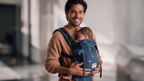 Mochila ergonómica Amaru® Océano