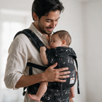 Mochila ergonómica Amaru® Noche