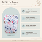 Pañal ecológico Amaru®